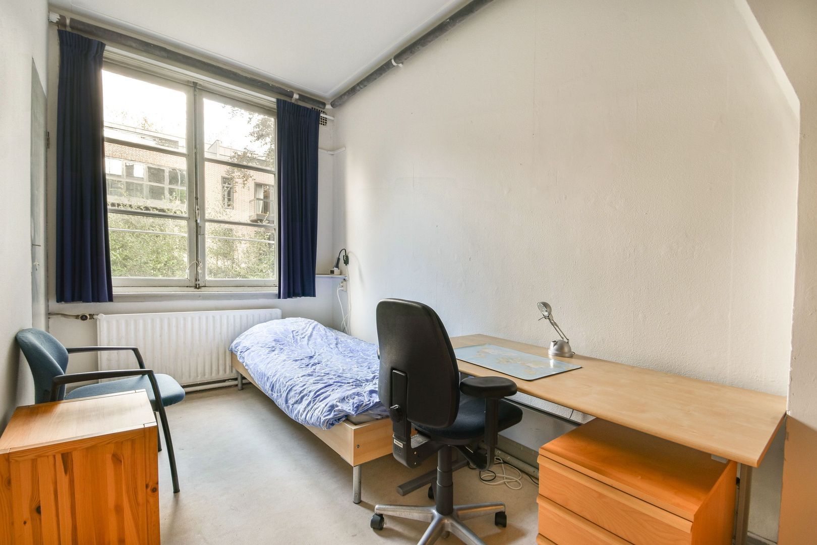 Jan van Eijckstraat 20 1, Amsterdam foto-21