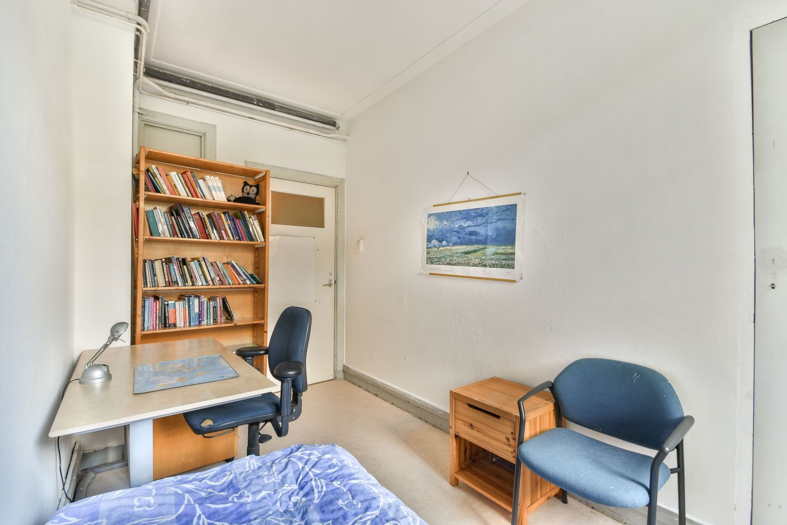 Jan van Eijckstraat 20 1, Amsterdam foto-22