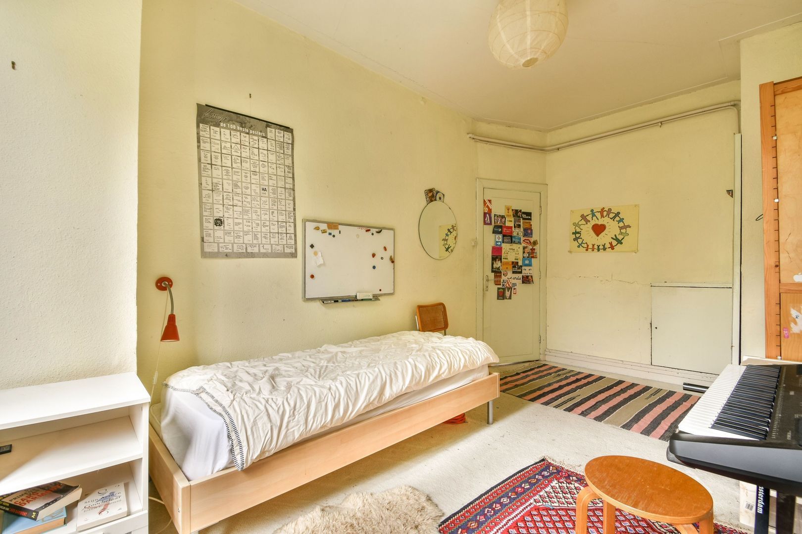 Jan van Eijckstraat 20 1, Amsterdam foto-20