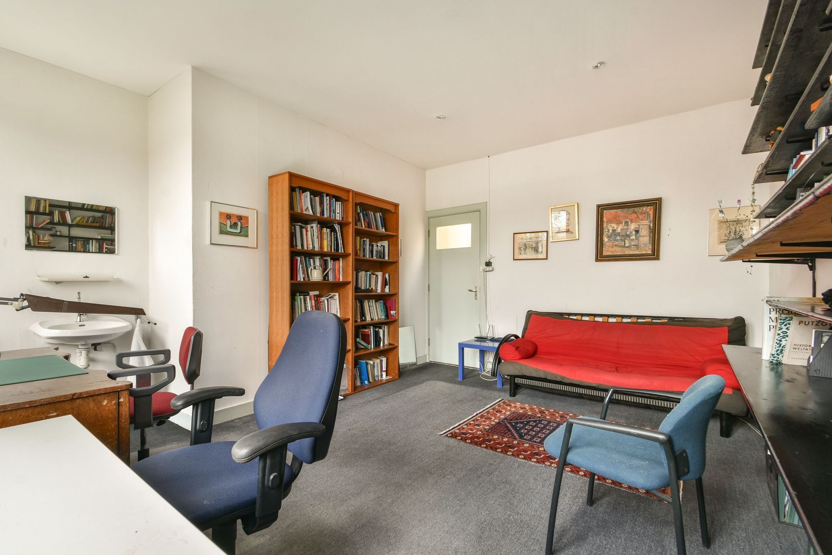 Jan van Eijckstraat 20 1, Amsterdam foto-27