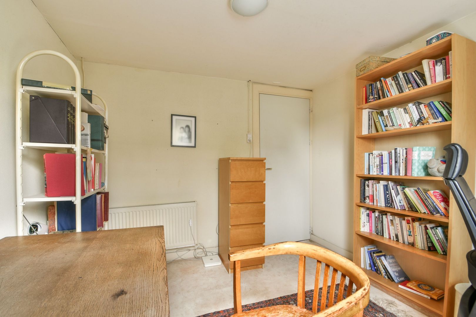 Jan van Eijckstraat 20 1, Amsterdam foto-25