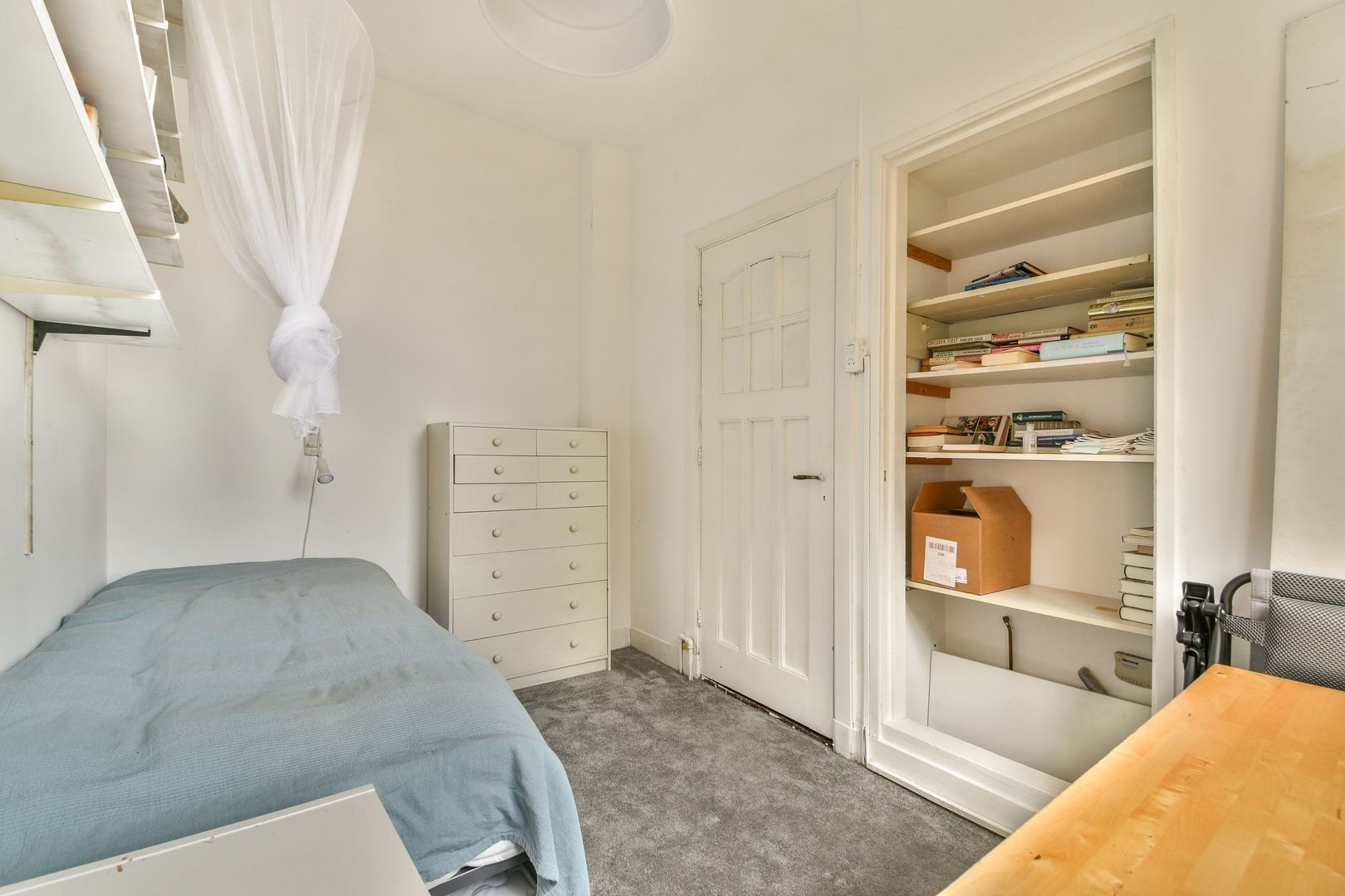 Jan van Eijckstraat 20 1, Amsterdam foto-31