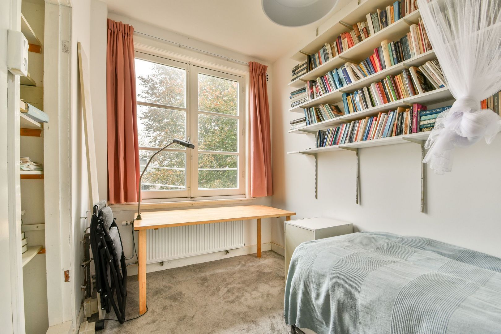 Jan van Eijckstraat 20 1, Amsterdam foto-30