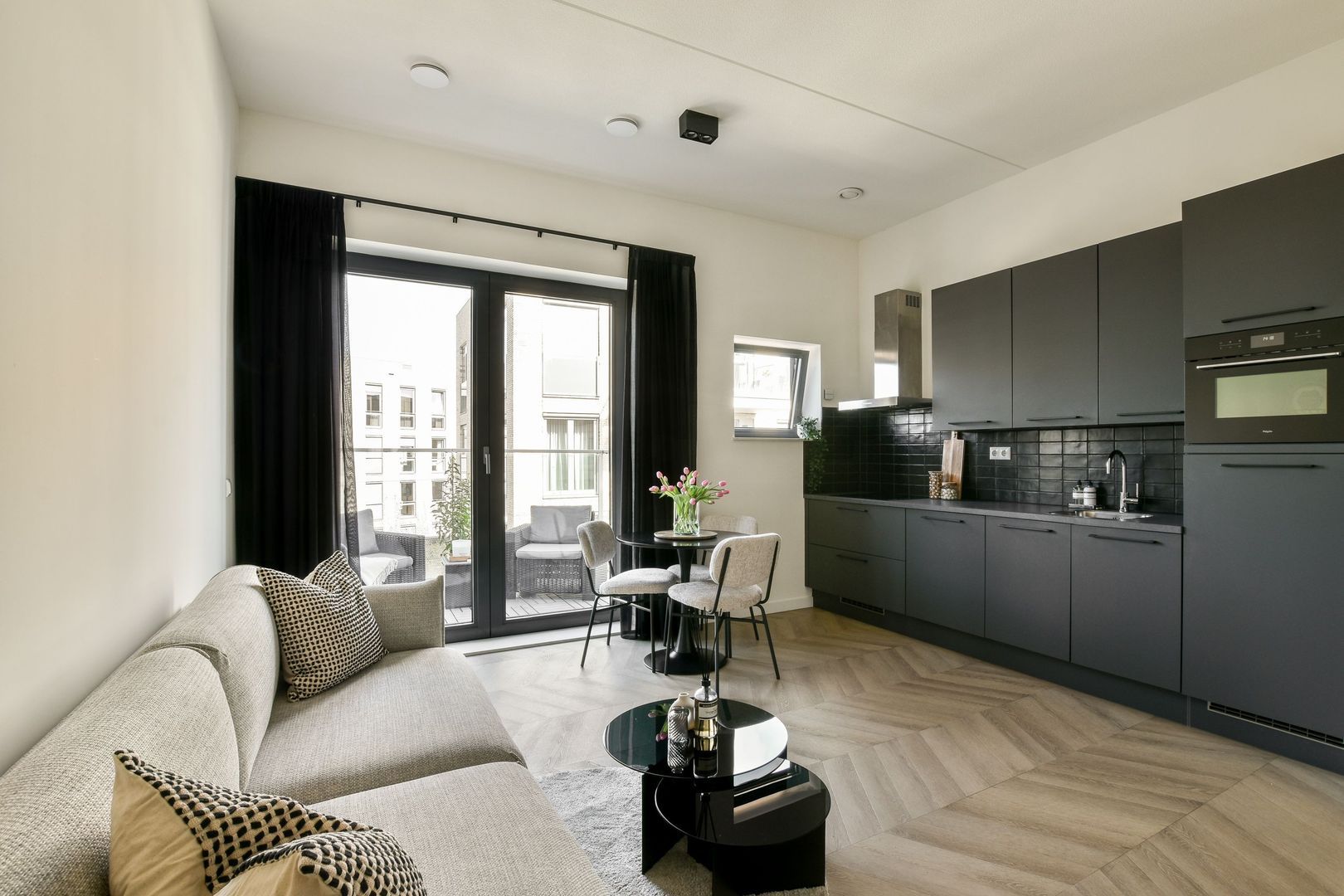 Vluchtladderstraat 49, Amsterdam foto-2