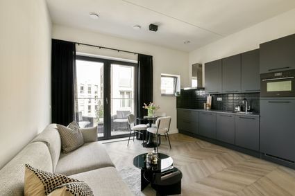 Vluchtladderstraat 49, Amsterdam