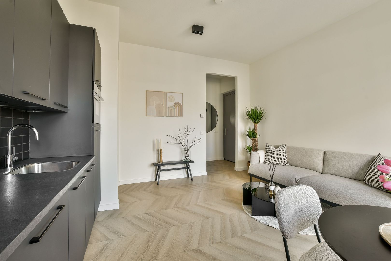 Vluchtladderstraat 49, Amsterdam foto-5