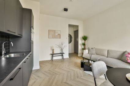 Vluchtladderstraat 49, Amsterdam foto-5