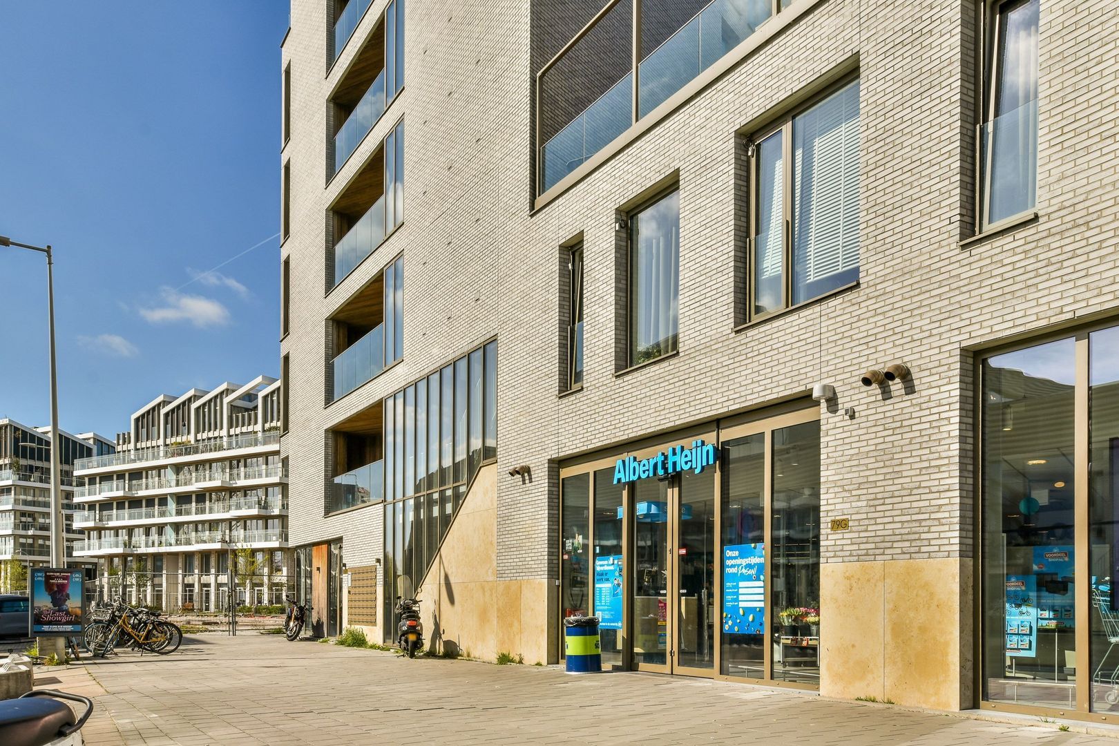 Vluchtladderstraat 49, Amsterdam foto-24