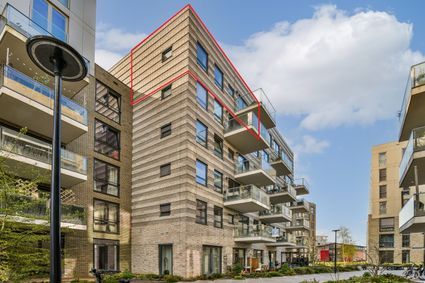 Vluchtladderstraat 49, Amsterdam foto-0