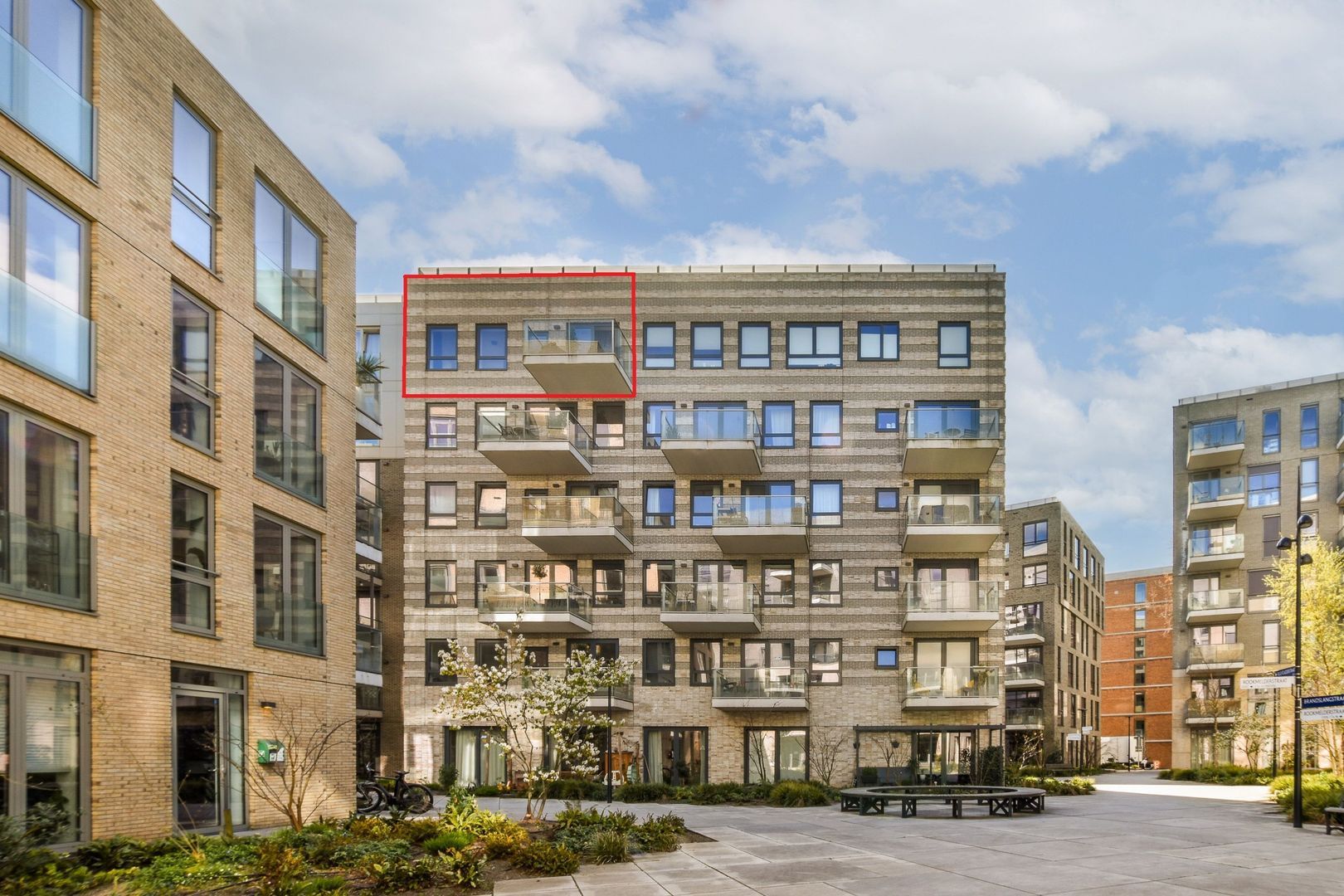 Vluchtladderstraat 49, Amsterdam foto-3