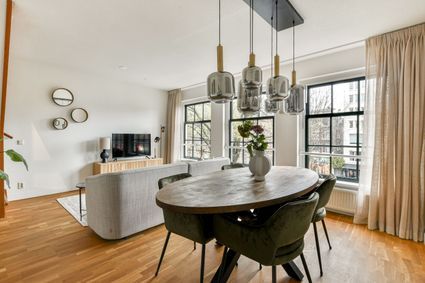 Kloveniersburgwal 35 D, Amsterdam foto-6