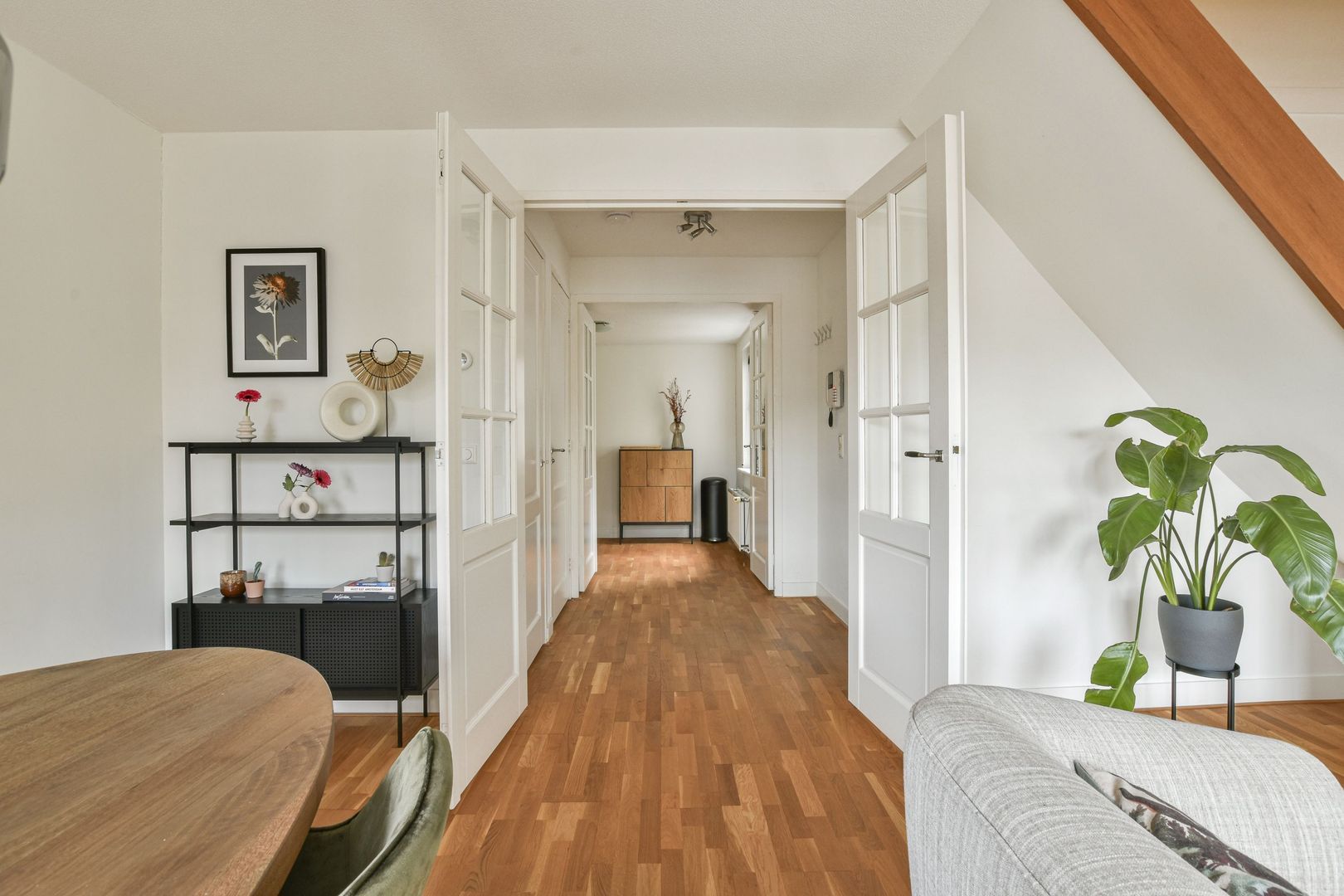 Kloveniersburgwal 35 D, Amsterdam foto-8