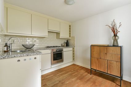 Kloveniersburgwal 35 D, Amsterdam