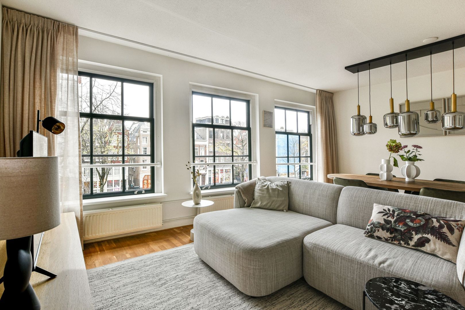 Kloveniersburgwal 35 D, Amsterdam foto-7