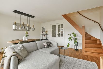 Kloveniersburgwal 35 D, Amsterdam