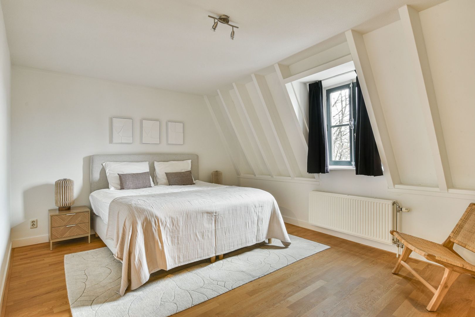 Kloveniersburgwal 35 D, Amsterdam foto-3