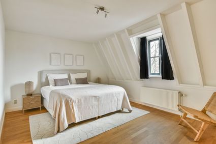 Kloveniersburgwal 35 D, Amsterdam