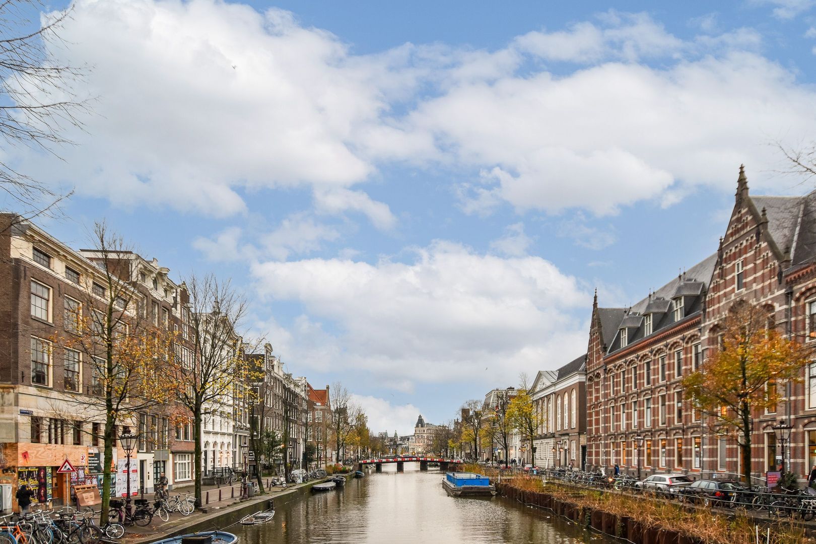 Kloveniersburgwal 35 D, Amsterdam foto-20