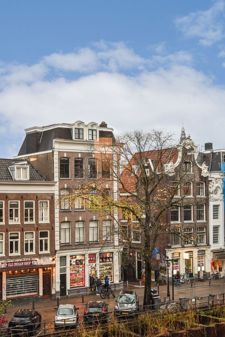 Kloveniersburgwal 35 D, Amsterdam foto-19