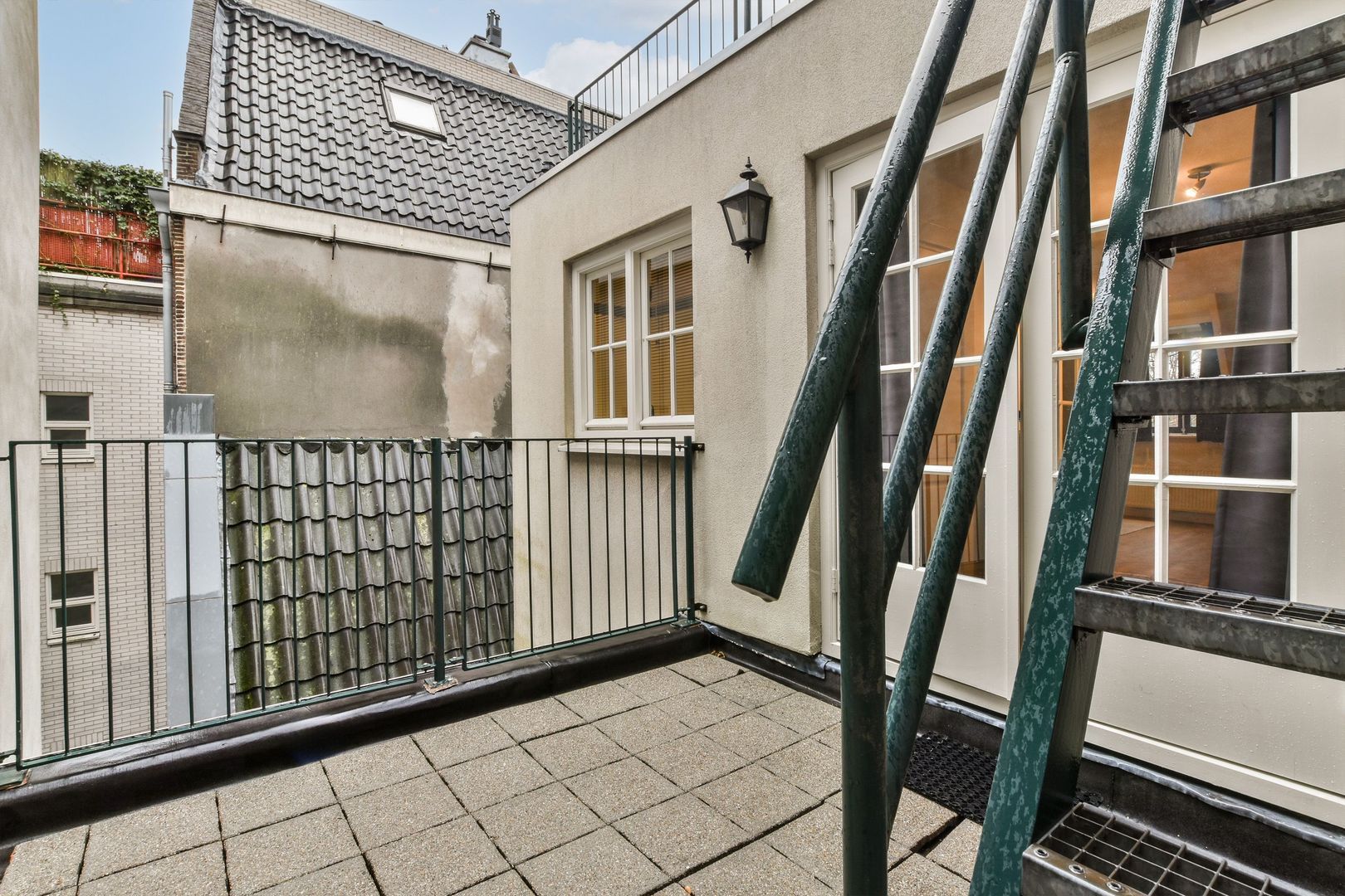 Kloveniersburgwal 35 D, Amsterdam foto-18