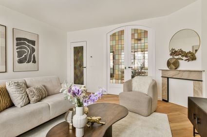 Mesdagstraat 64 4, Amsterdam