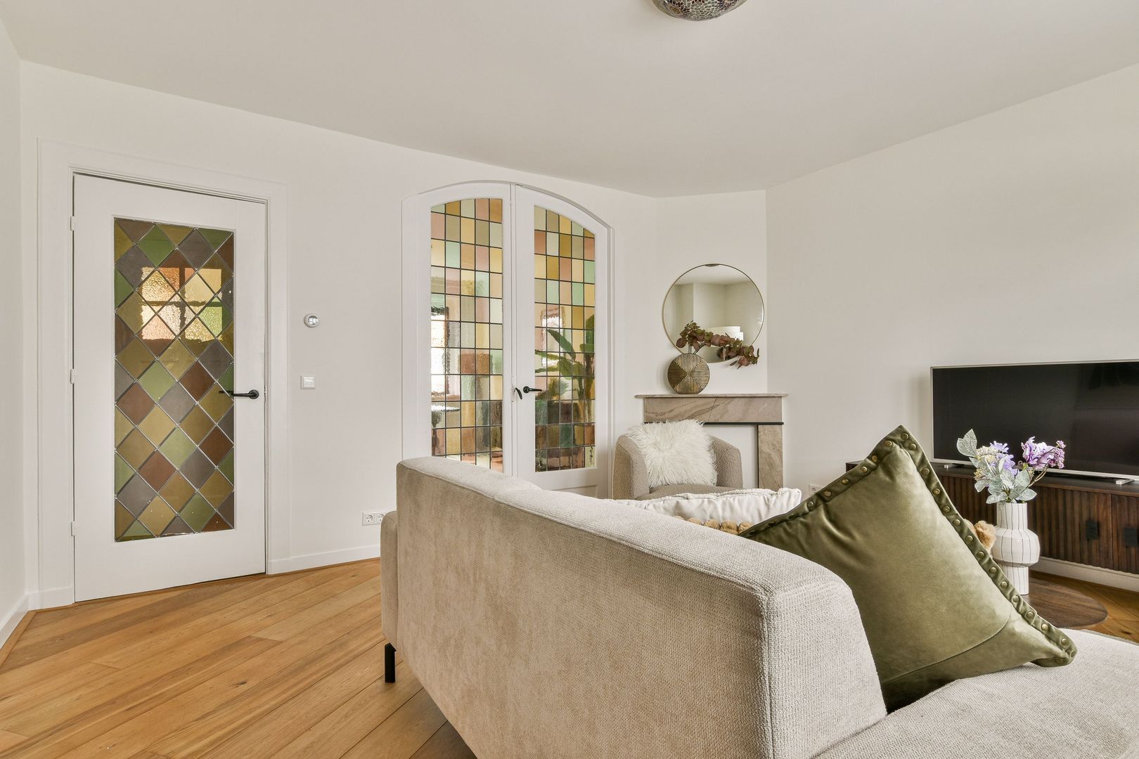 Mesdagstraat 64 4, Amsterdam foto-15