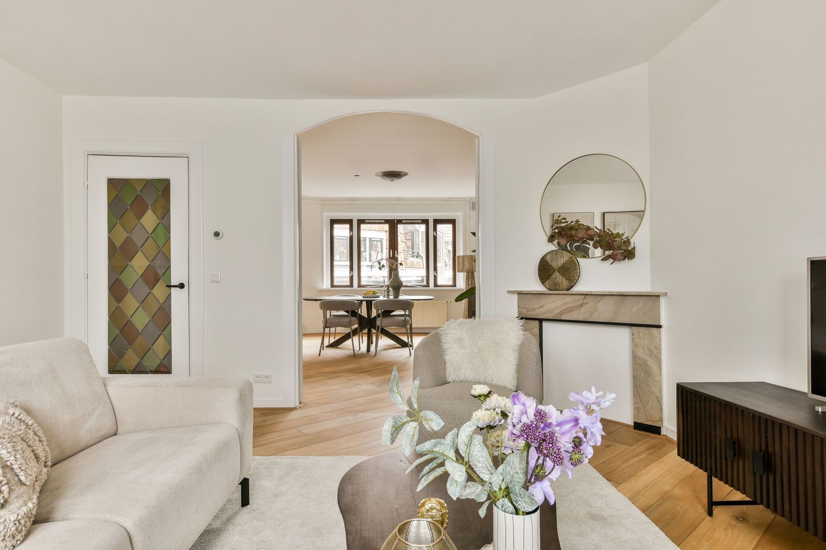 Mesdagstraat 64 4, Amsterdam foto-3