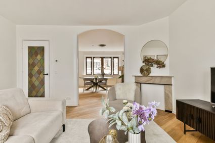 Mesdagstraat 64 4, Amsterdam