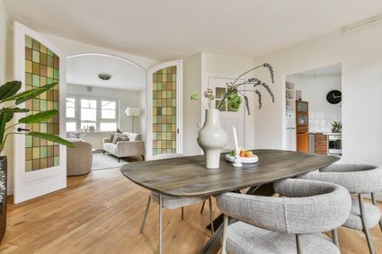 Mesdagstraat 64 4, Amsterdam