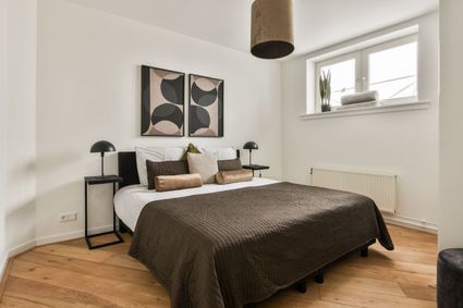 Mesdagstraat 64 4, Amsterdam