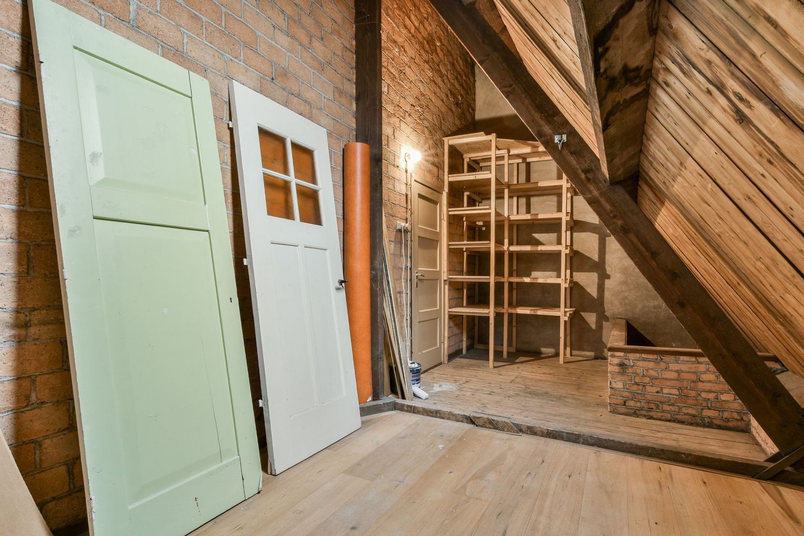 Mesdagstraat 64 4, Amsterdam foto-24