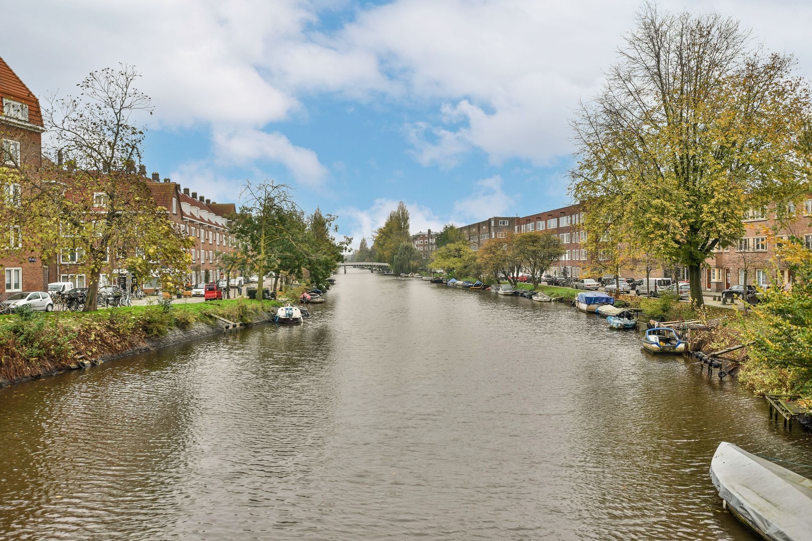 Mesdagstraat 64 4, Amsterdam foto-25