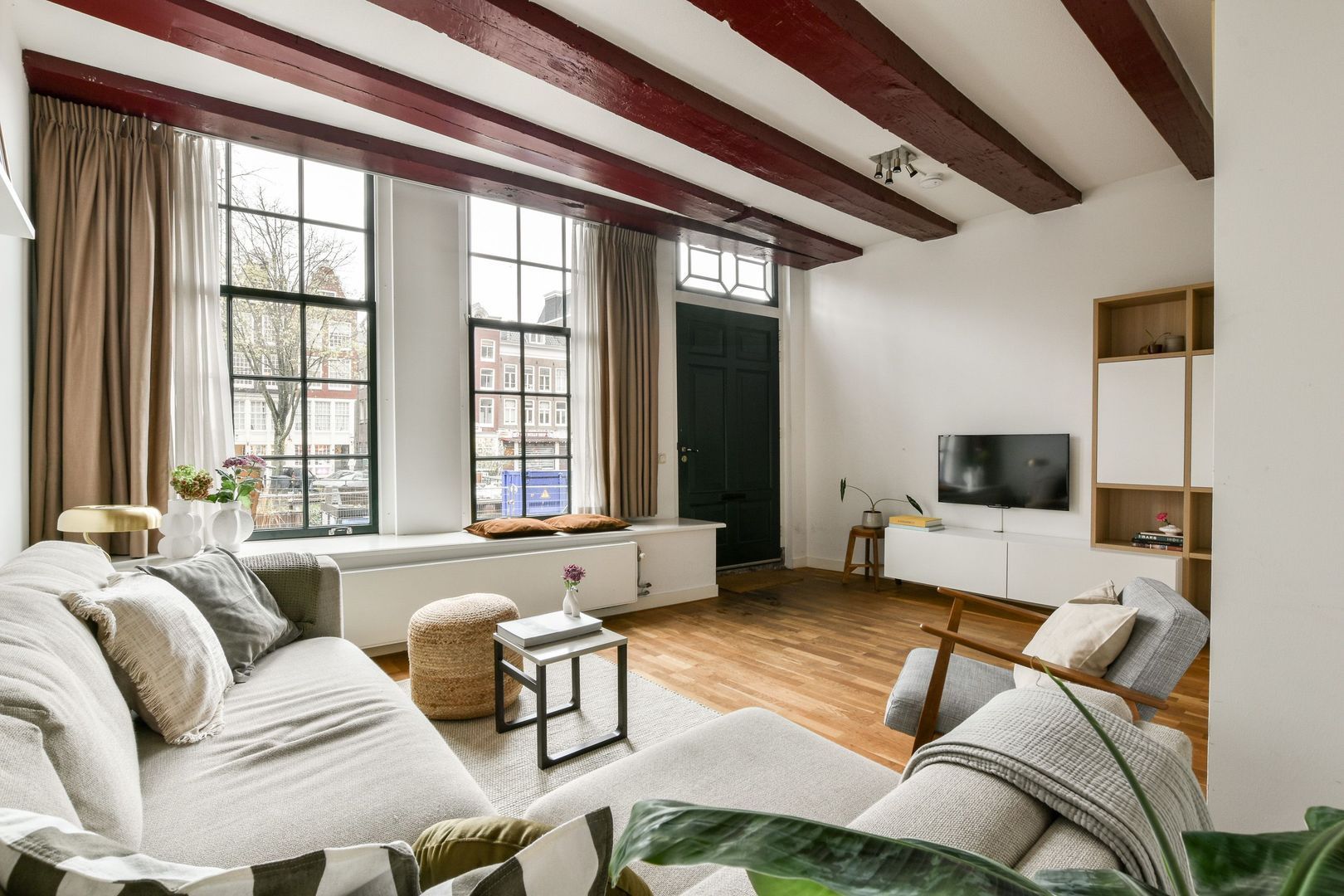 Kloveniersburgwal 33, Amsterdam foto-6