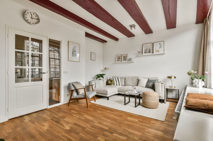 Kloveniersburgwal 33, Amsterdam