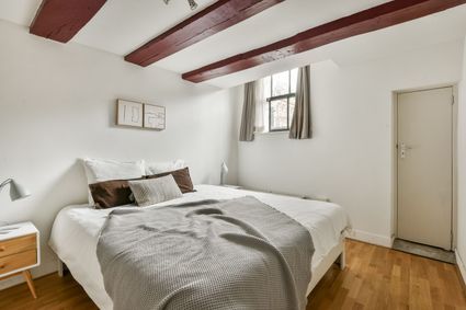 Kloveniersburgwal 33, Amsterdam