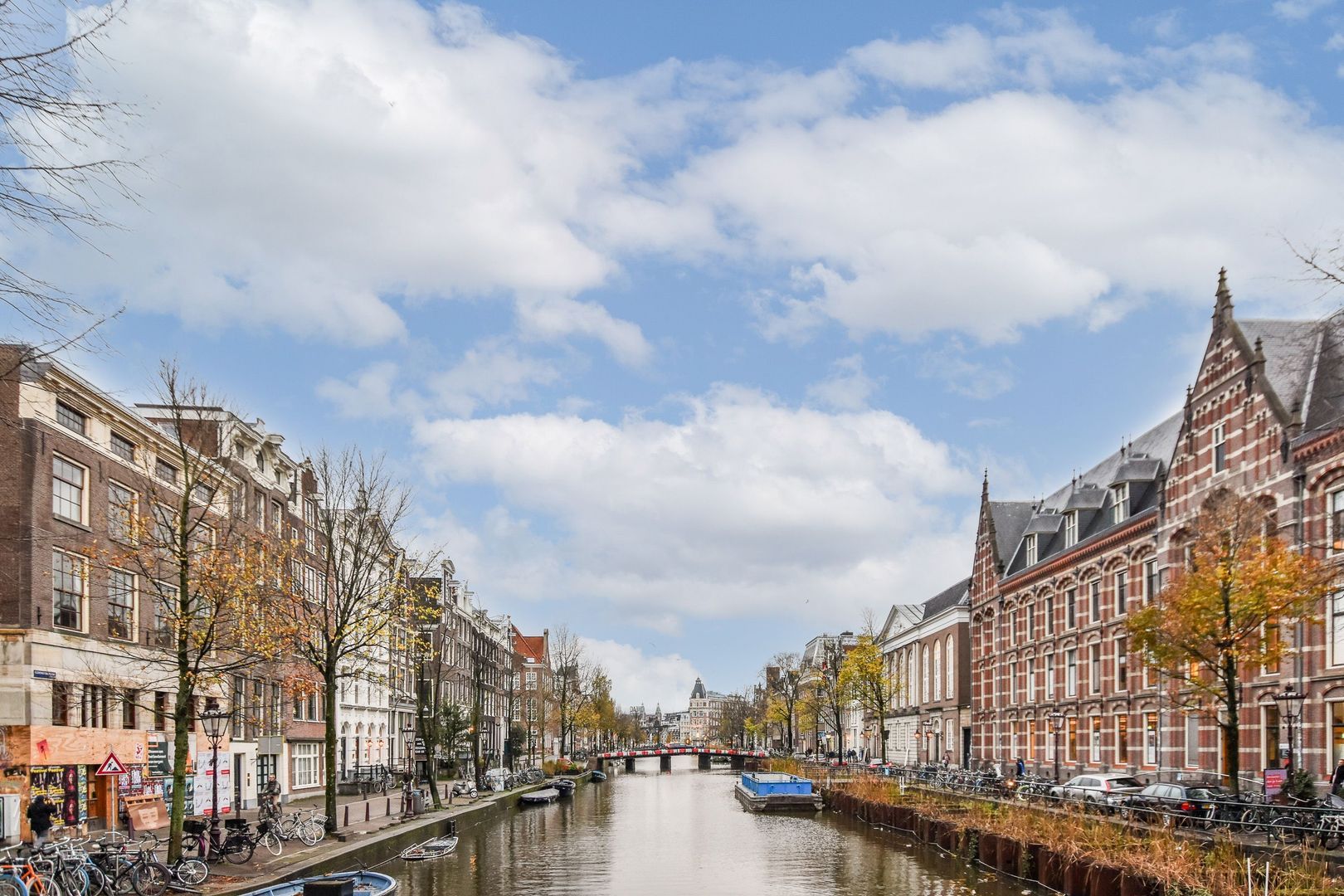 Kloveniersburgwal 33, Amsterdam foto-20