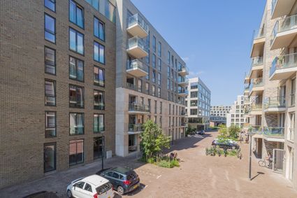 Sprinklerstraat 5, Amsterdam foto-0