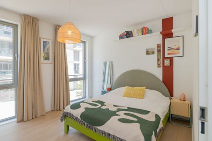 Sprinklerstraat 5, Amsterdam