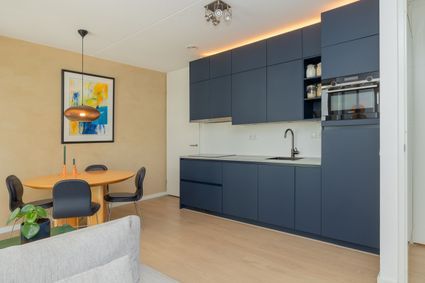 Sprinklerstraat 5, Amsterdam