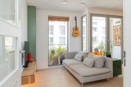 Sprinklerstraat 5, Amsterdam foto-6