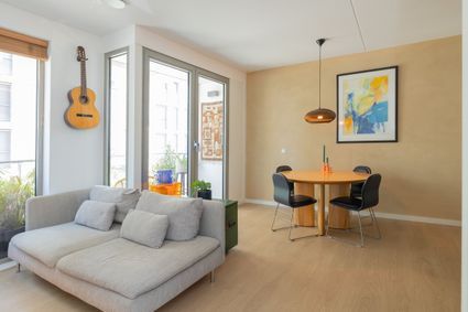 Sprinklerstraat 5, Amsterdam