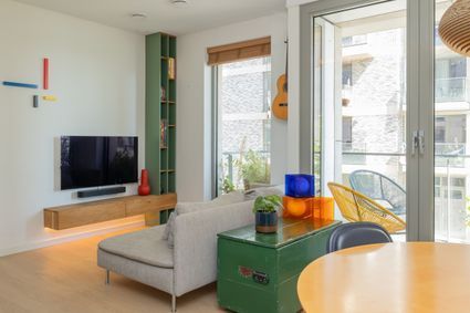 Sprinklerstraat 5, Amsterdam foto-5