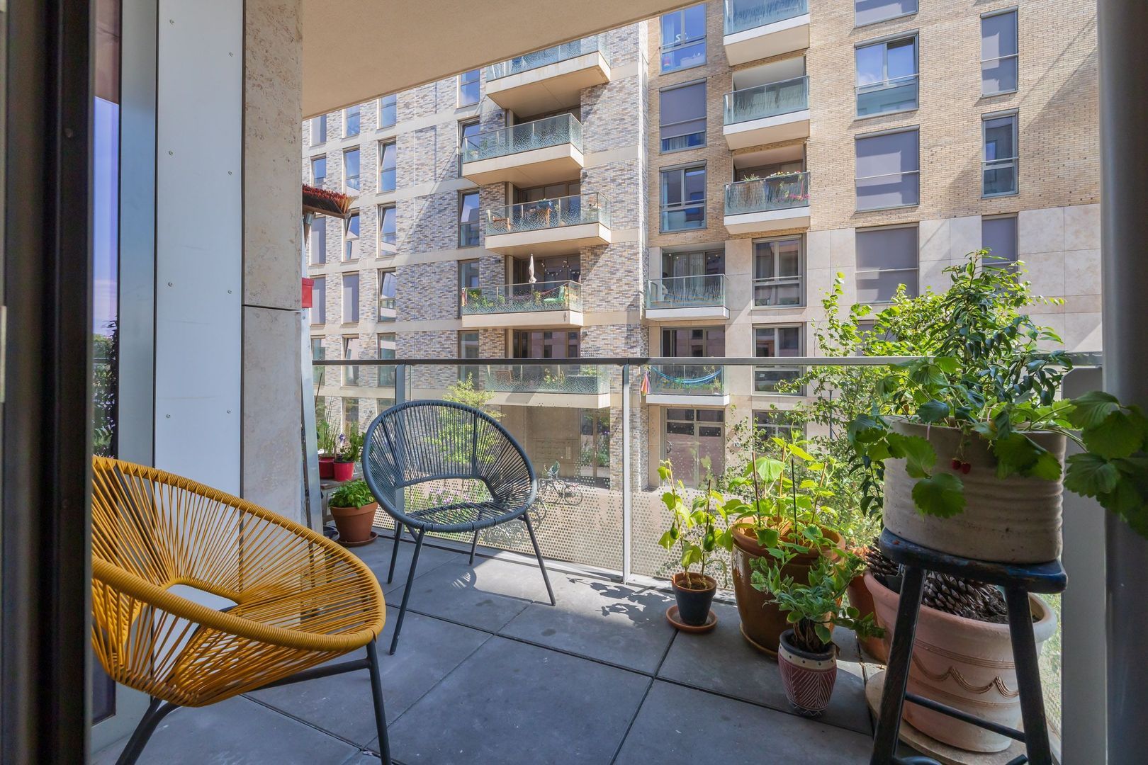 Sprinklerstraat 5, Amsterdam foto-12