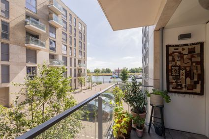 Sprinklerstraat 5, Amsterdam