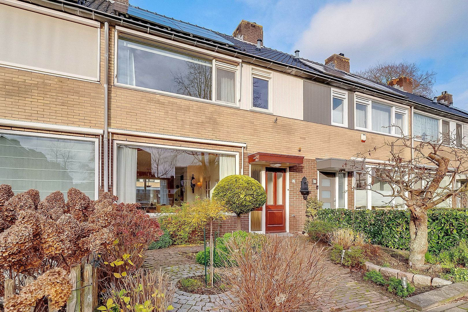 Alfred Nobelstraat 57, Diemen foto-0