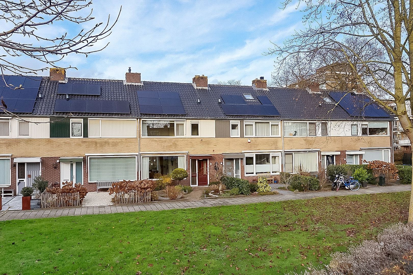 Alfred Nobelstraat 57, Diemen foto-5