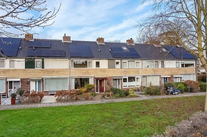 Alfred Nobelstraat 57, Diemen foto-5