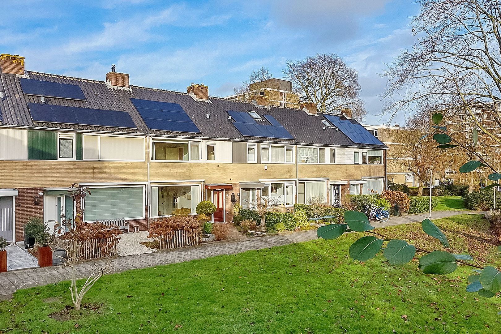 Alfred Nobelstraat 57, Diemen foto-43