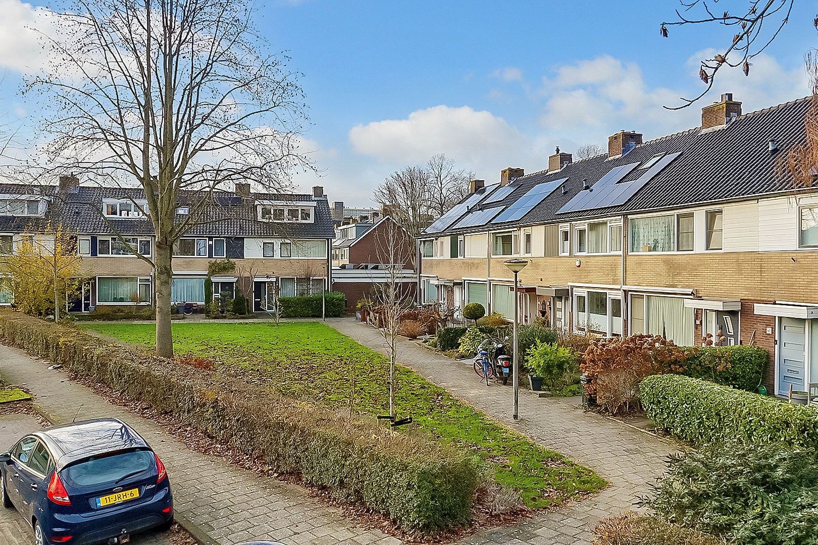 Alfred Nobelstraat 57, Diemen foto-42