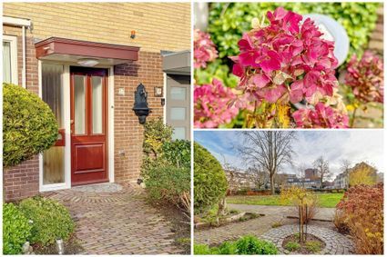 Alfred Nobelstraat 57, Diemen foto-6